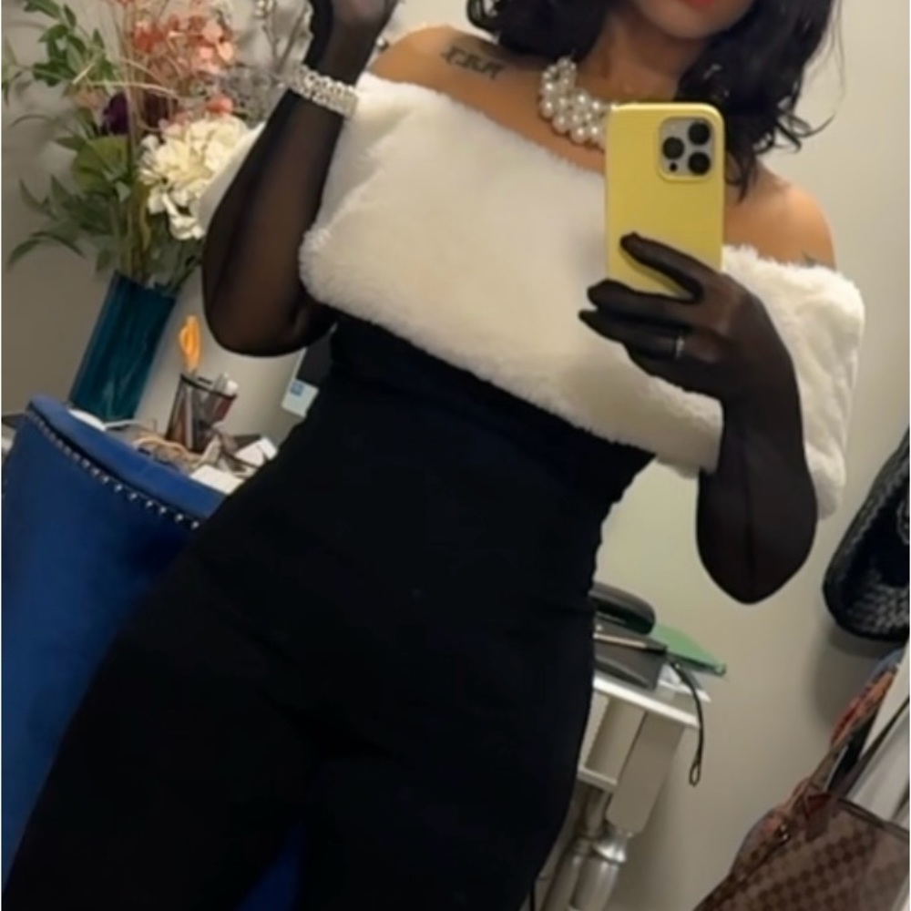 Moscows Night Jumpsuit